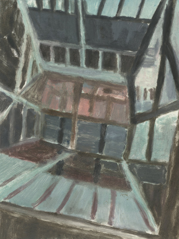 Astrid Ho - Construct #1