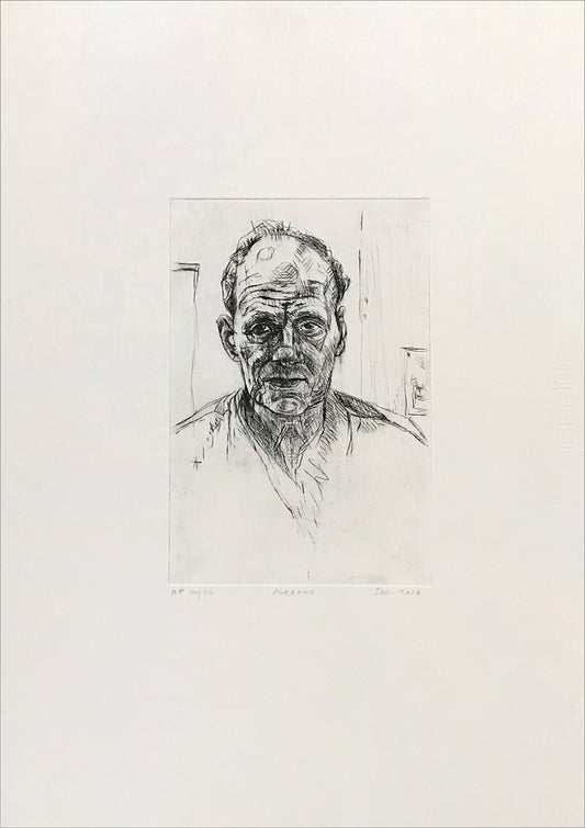 Sadko Hadzihasanovic - Auerbach