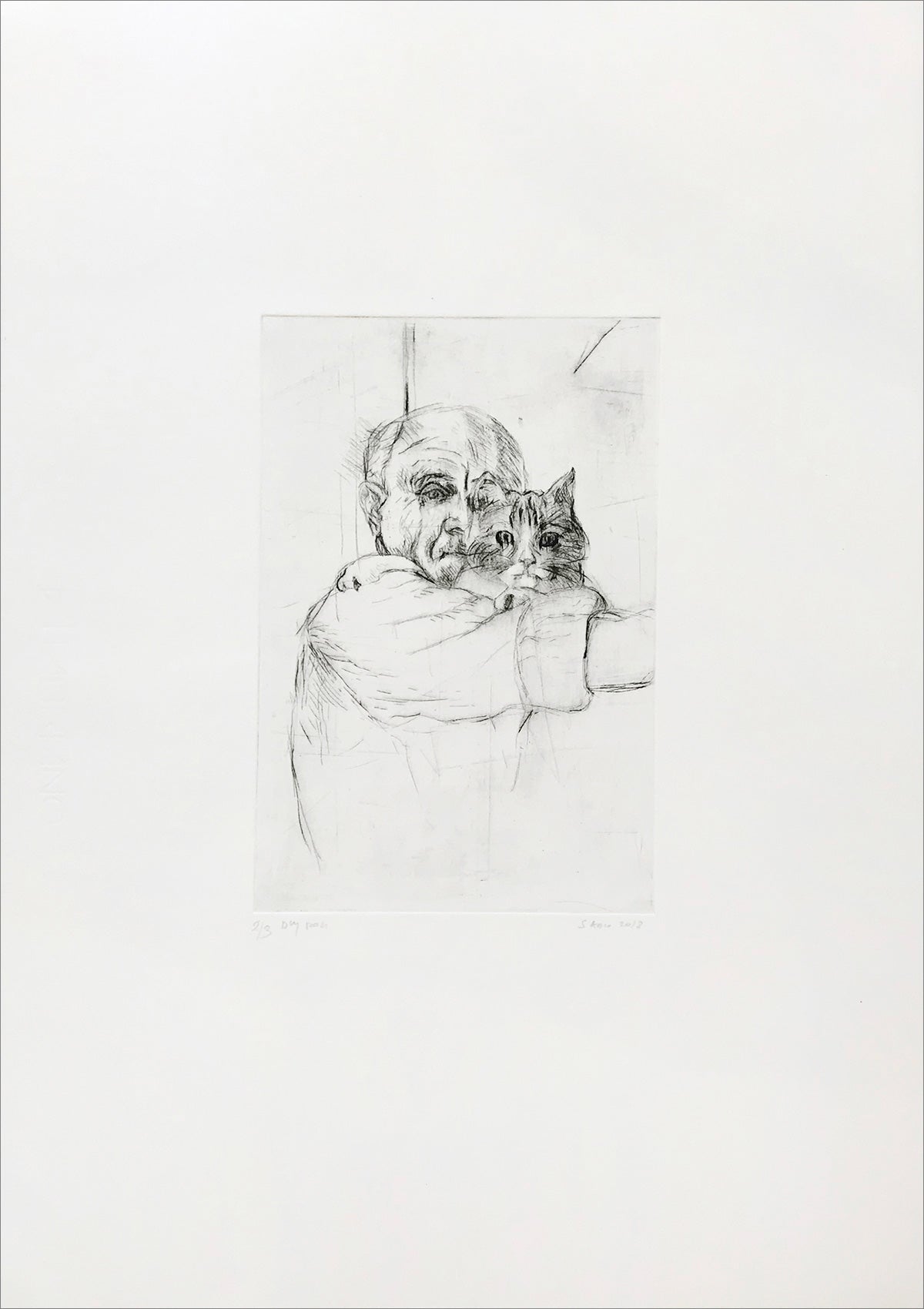 Sadko Hadzihasanovic - Ben Nicholson