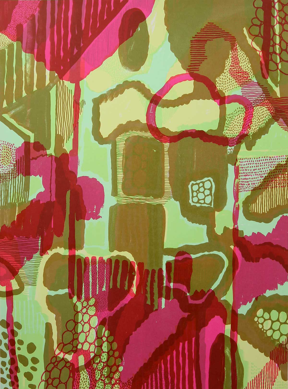 Philippe Blanchard - Mind Maze