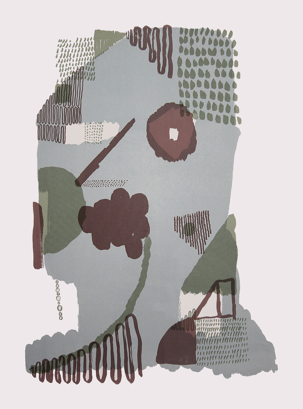 Philippe Blanchard - Character Study #1