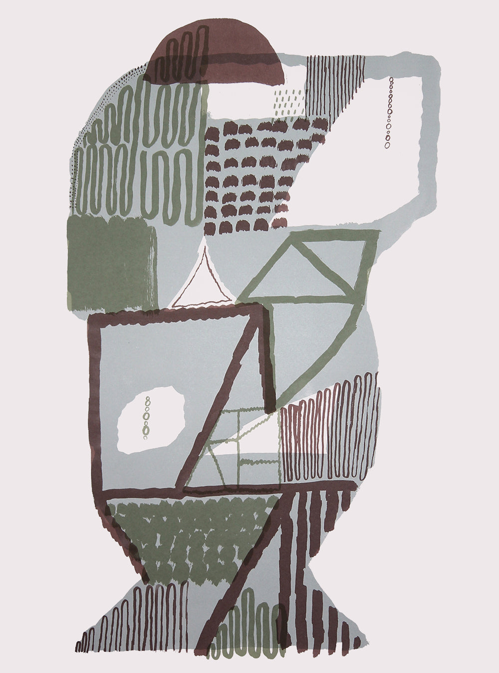 Philippe Blanchard - Character Study #2