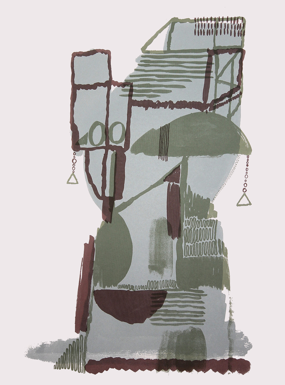 Philippe Blanchard - Character Study #3