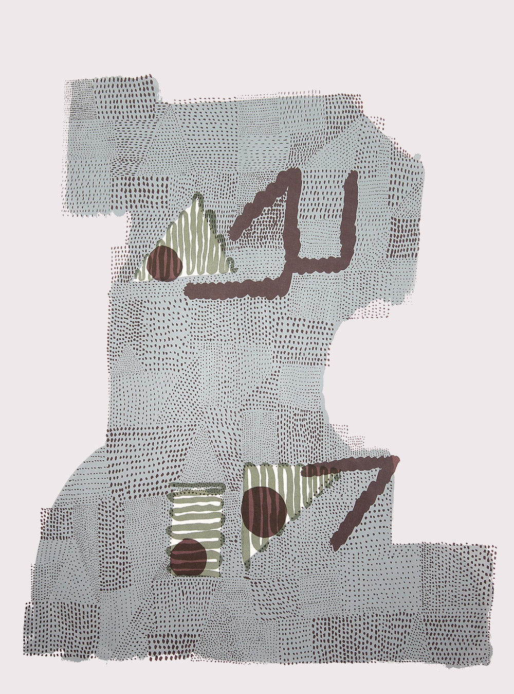 Philippe Blanchard - Character Study #4