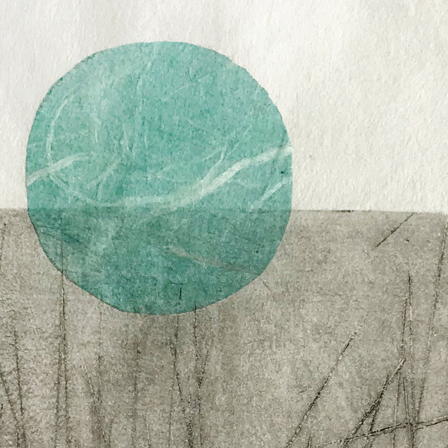 carlina Chen - Blue Moon #4