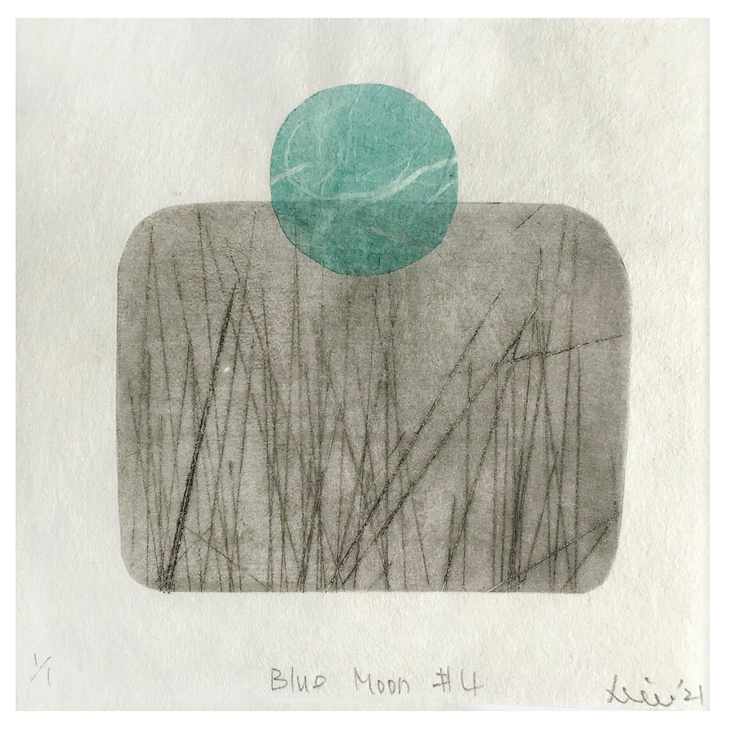 carlina Chen - Blue Moon #4
