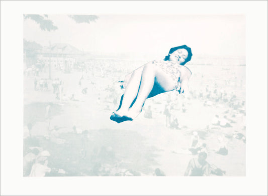 Brenda Joy Lem - Floating
