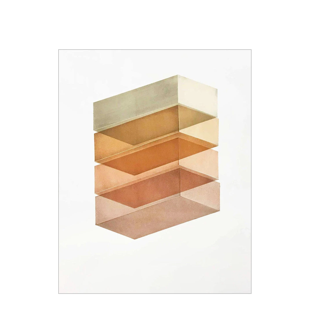 Panya Clark Espinal - Material Redistribution