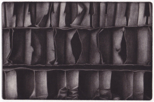 E.J Howorth - Corrugation