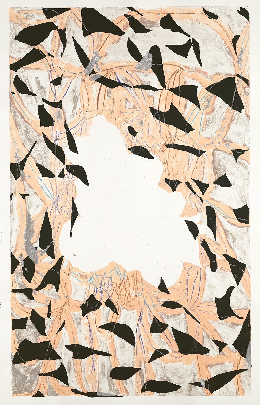 Rachel Crummey - A Spider's Diary (1)