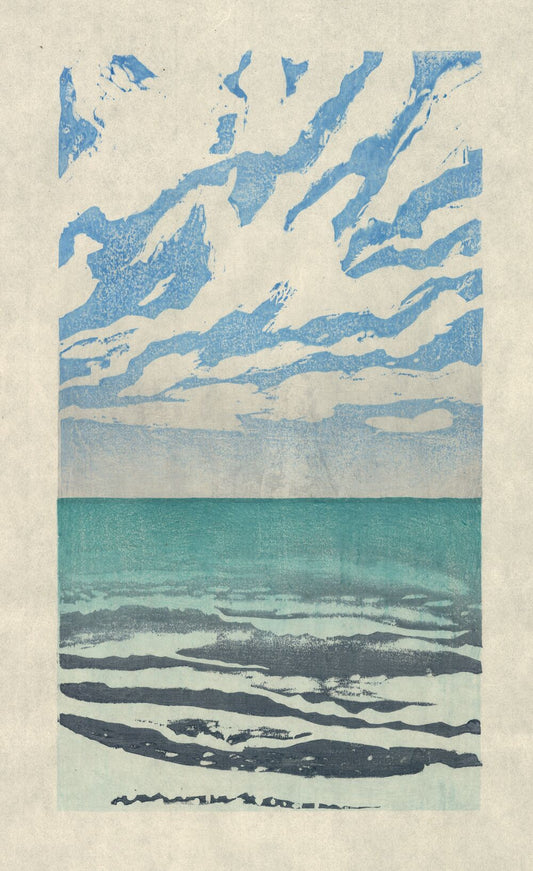 Elizabeth Forrest - Restless Lake