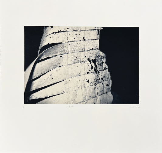 Samsam Elmi - In Pieces (The Deterioration Process IV)