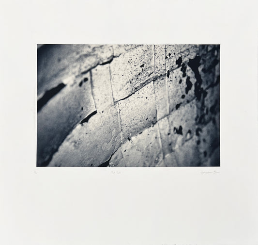 Samsam Elmi - Put Out (The Deterioration Process III)