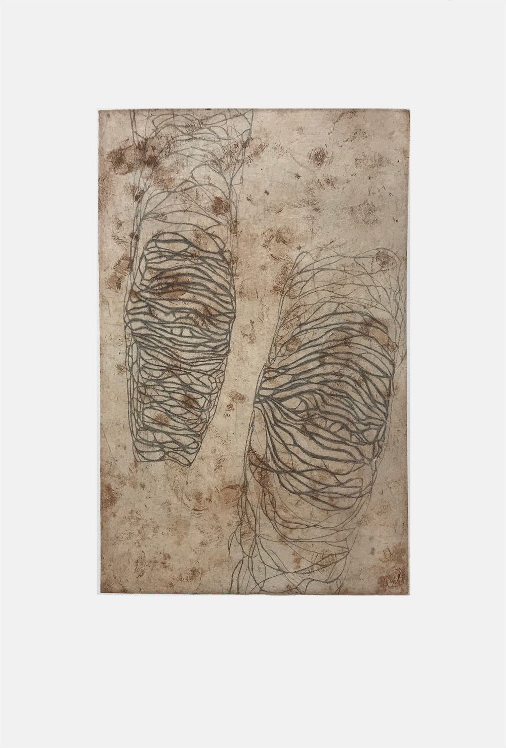 Samsam Elmi - Surface II