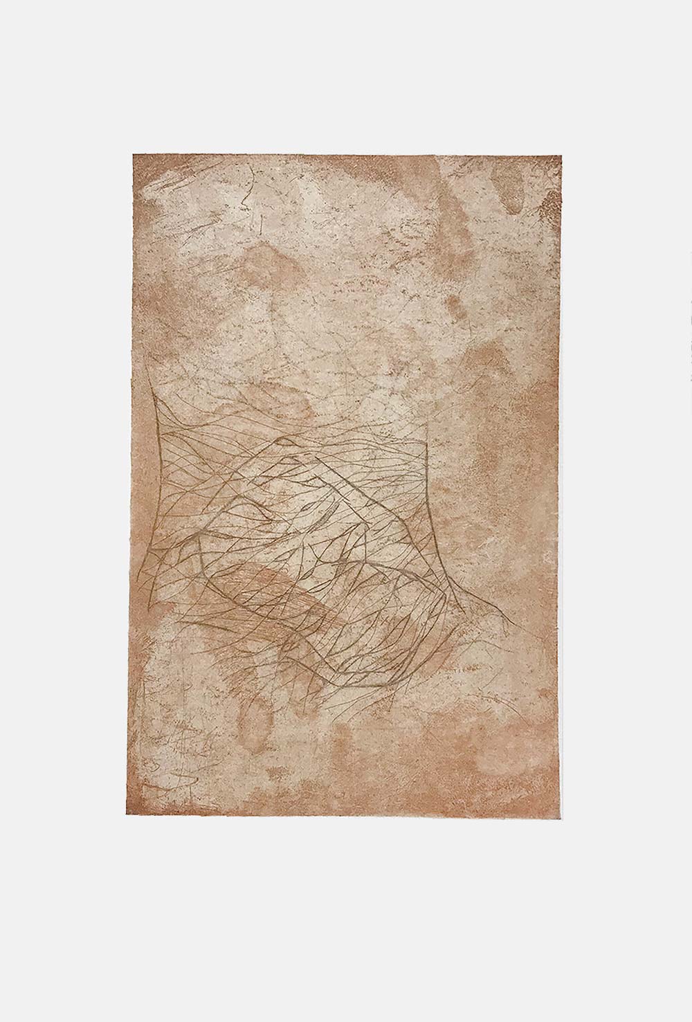 Samsam Elmi - All in Pieces (Surface IV)