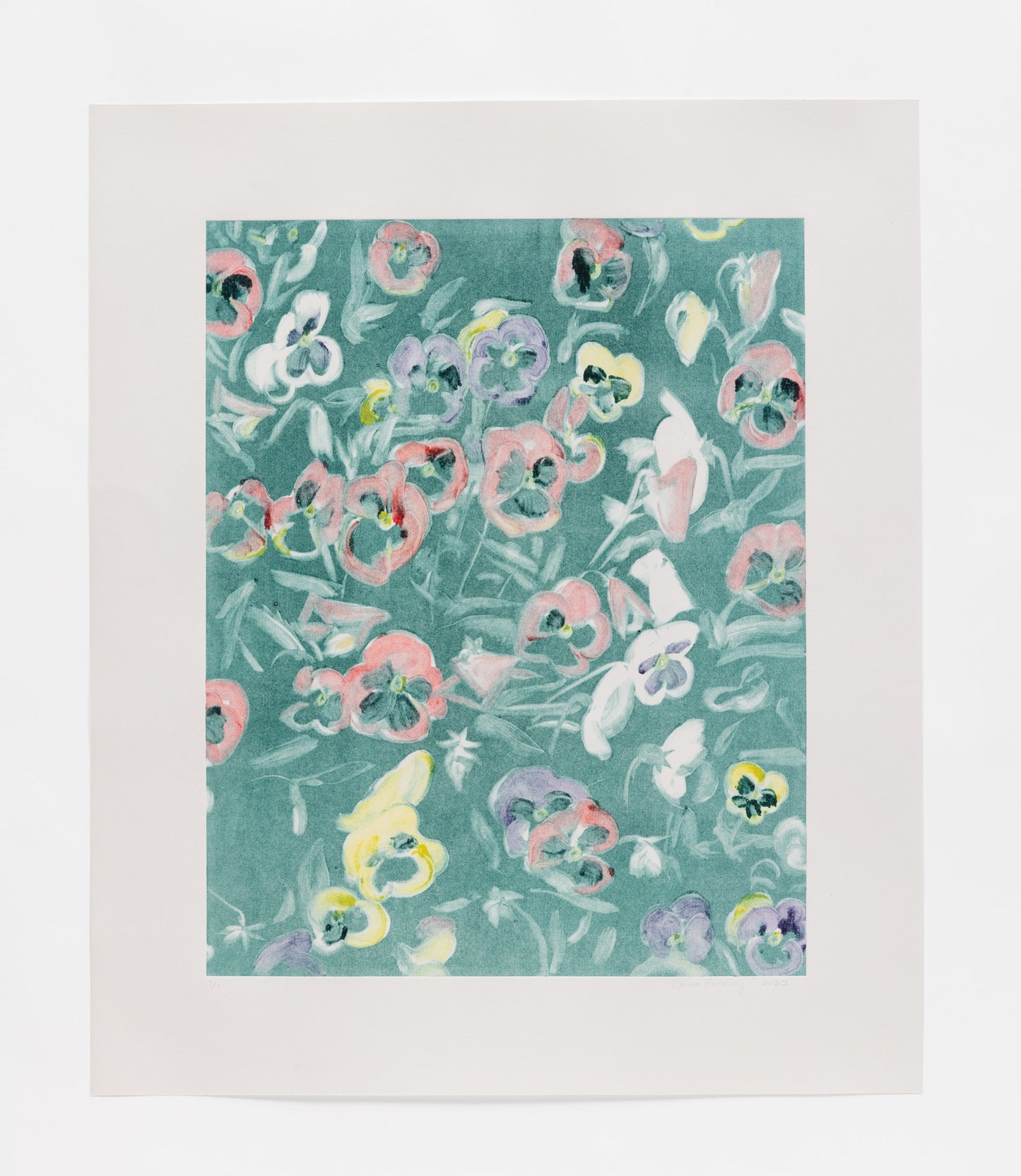 Laura Findlay - Late Bloomer (Ghost)