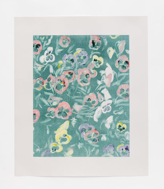 Laura Findlay - Late Bloomer (Ghost)