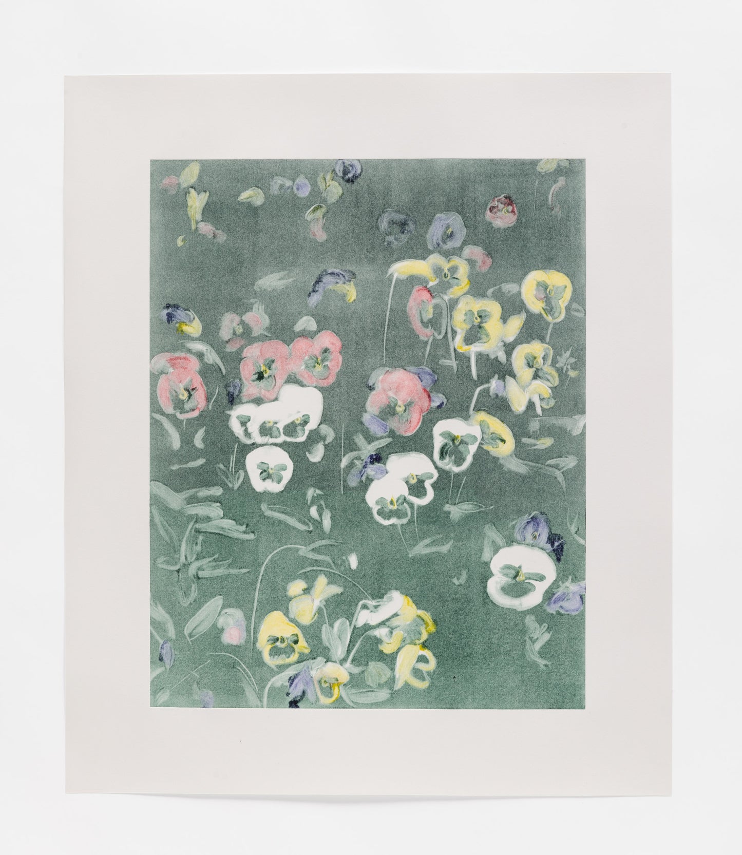Laura Findlay - Sleepers (Ghost)