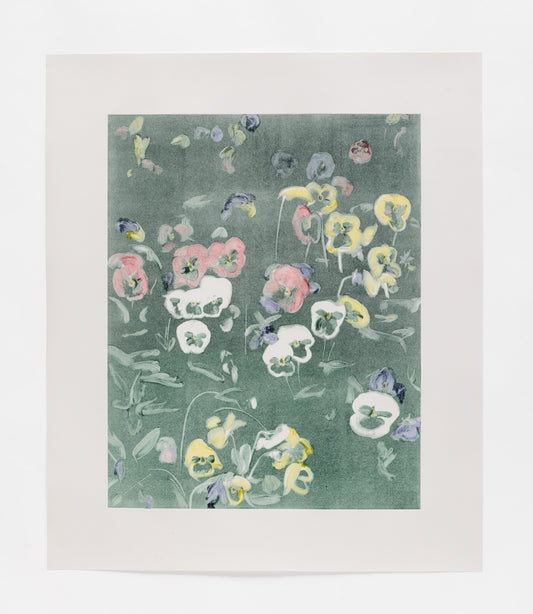 Laura Findlay - Sleepers (Ghost)
