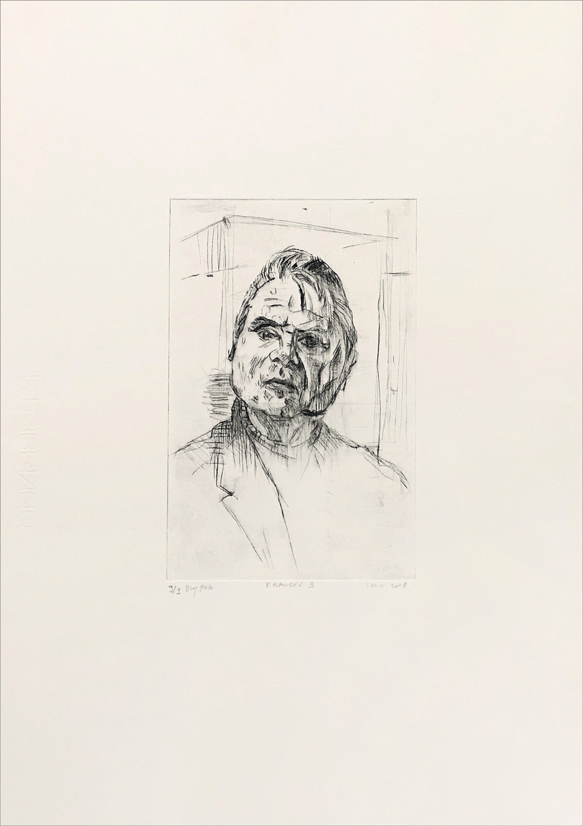 Sadko Hadzihasanovic - Francis B