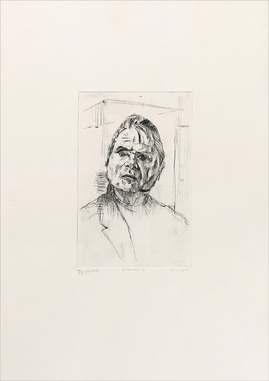 Sadko Hadzihasanovic - Francis B