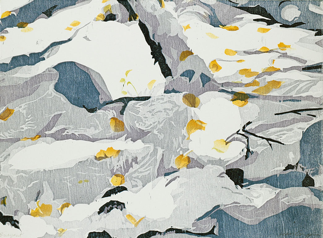 Jean Gumpper - Buoyant