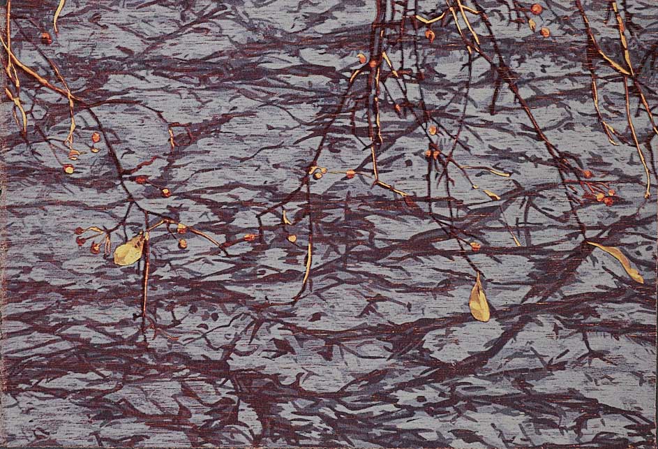 Jean Gumpper - Late Fall