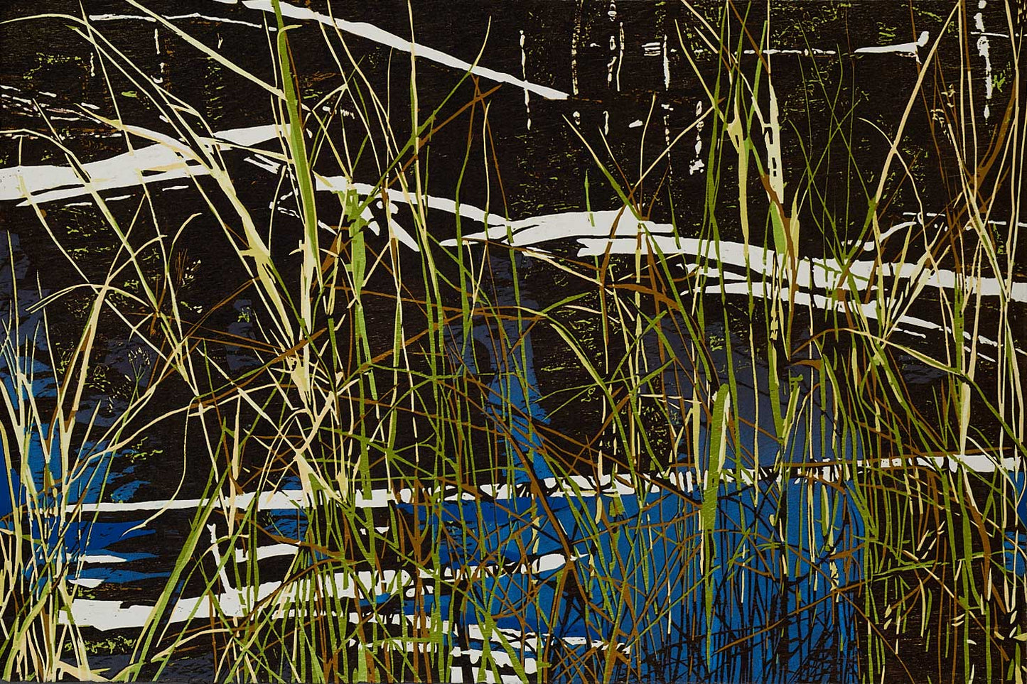 Jean Gumpper - Marsh