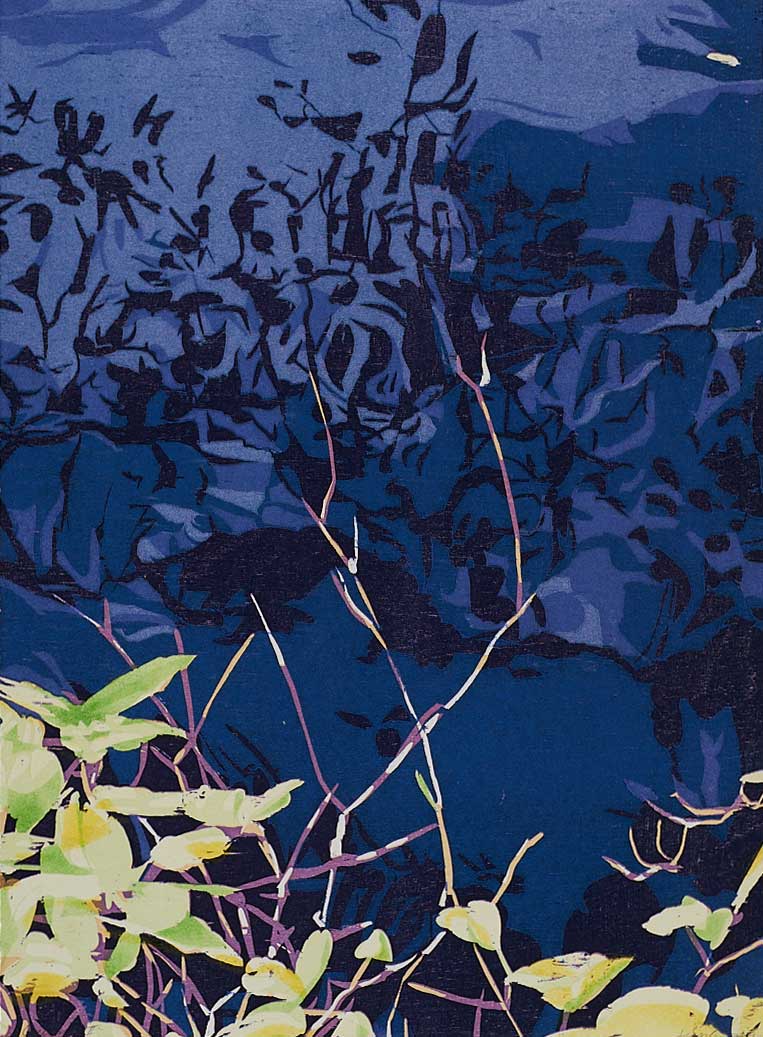 Jean Gumpper - Creekside II