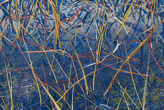 Jean Gumpper - Swedish Grass