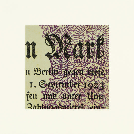 Heather J. A. Thomson - Zwei Millionen 9 August 1923.3