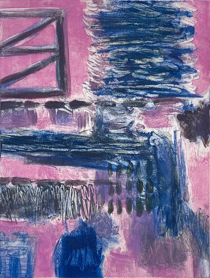 Astrid Ho - Surface Perceptions