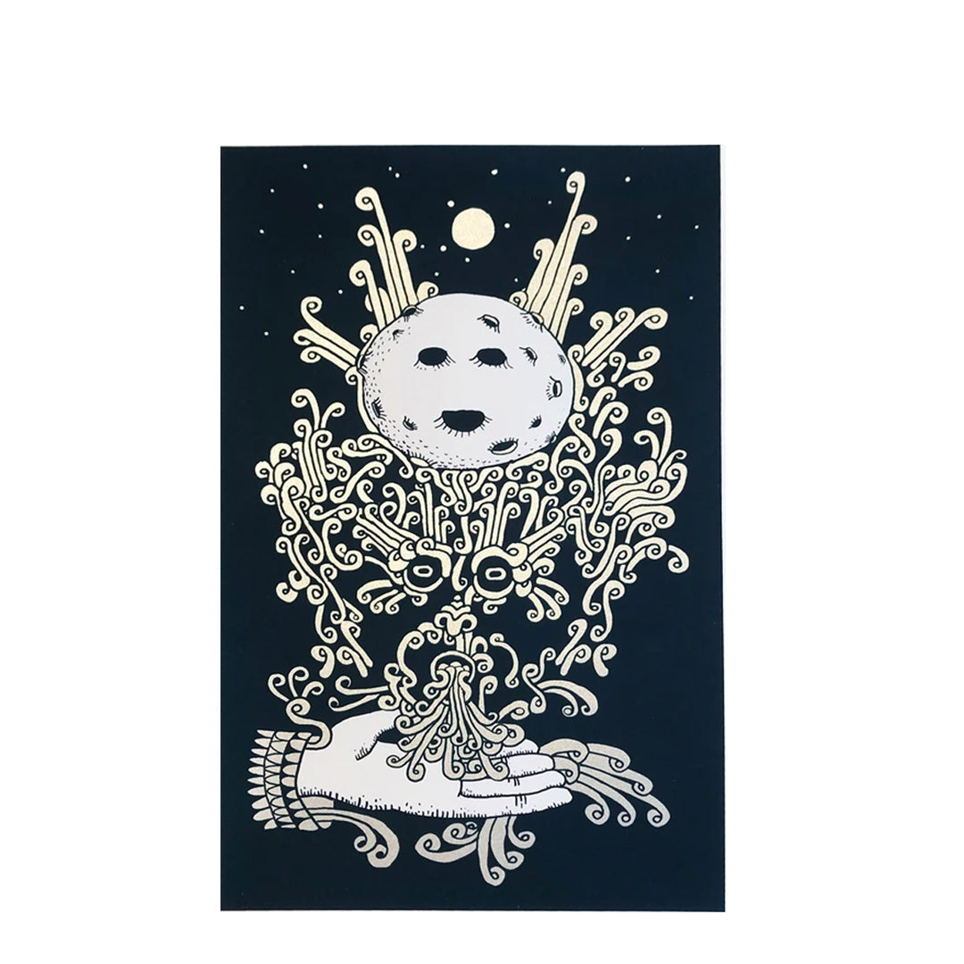 Jacob Rolfe - Moon