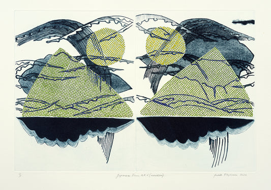 Judith Klugerman - Japanese Fans XXV