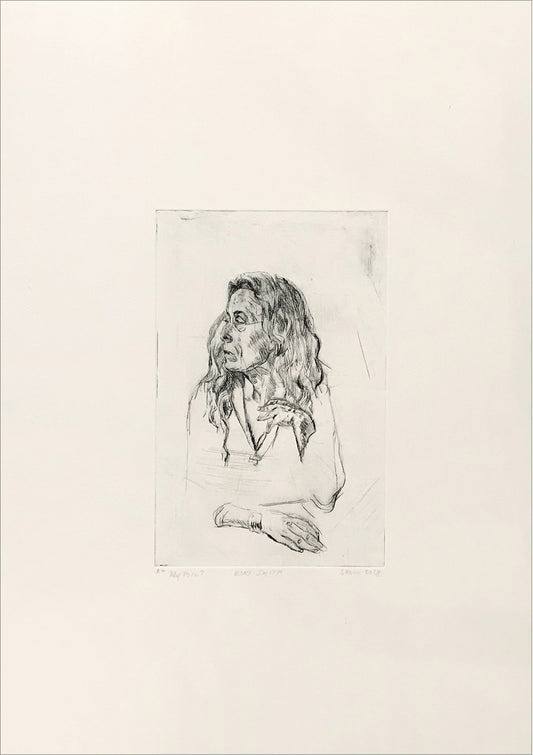 Sadko Hadzihasanovic - Kiki Smith
