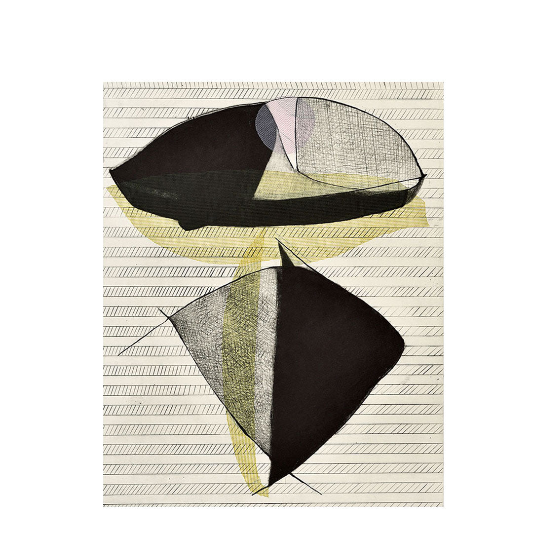 Judith Klugerman - Whale II