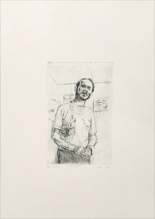 Sadko Hadzihasanovic - L Kossoff
