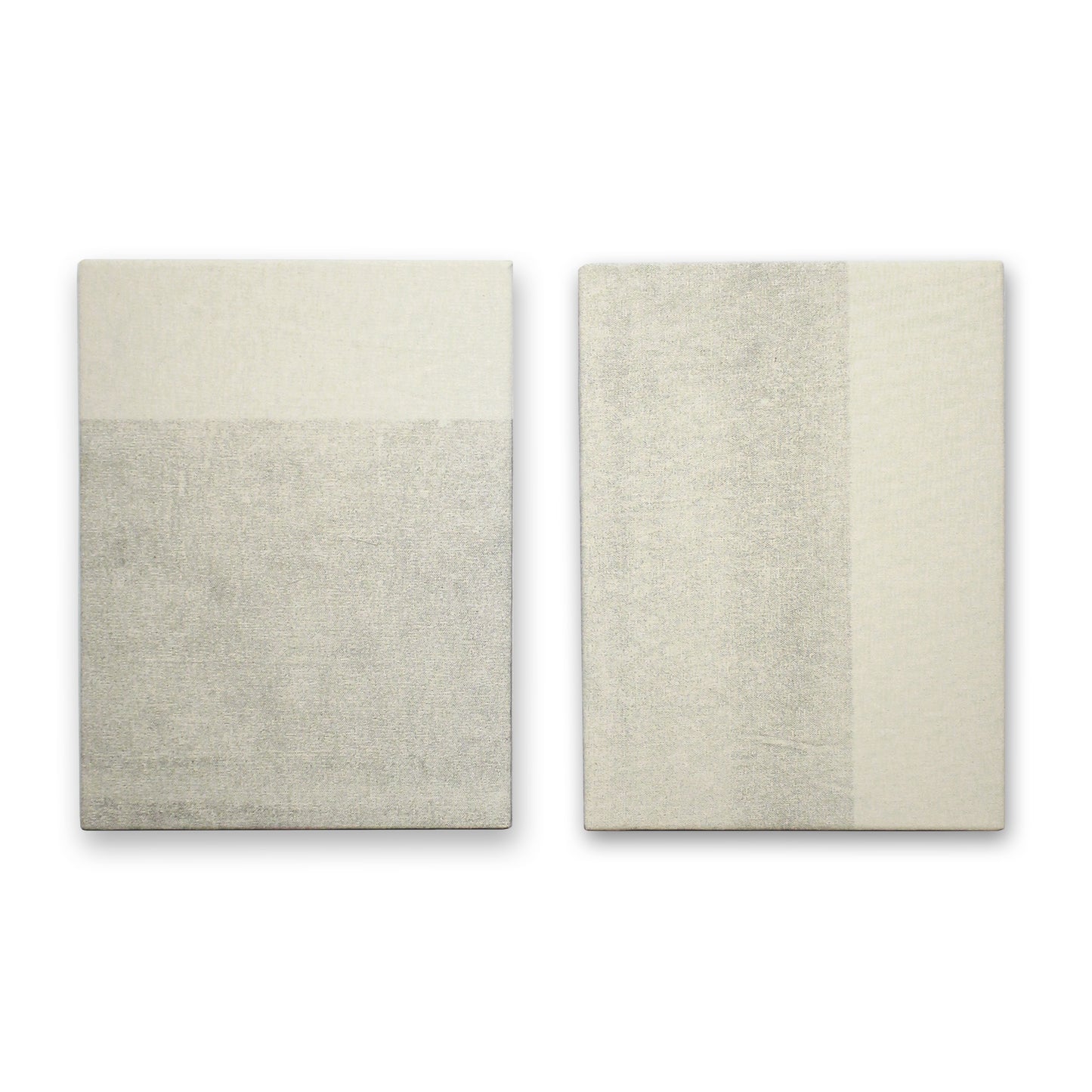 FUTURE PROOF 2023 Lot 51: Tom Lecuyer - Diptych 2023