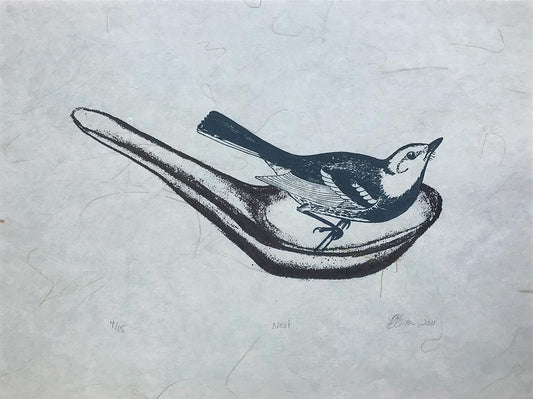 Brenda Joy Lem - Nest