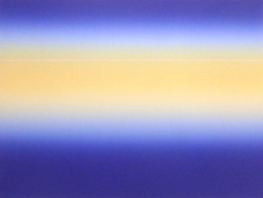 Lorna Livey - Gold Glow