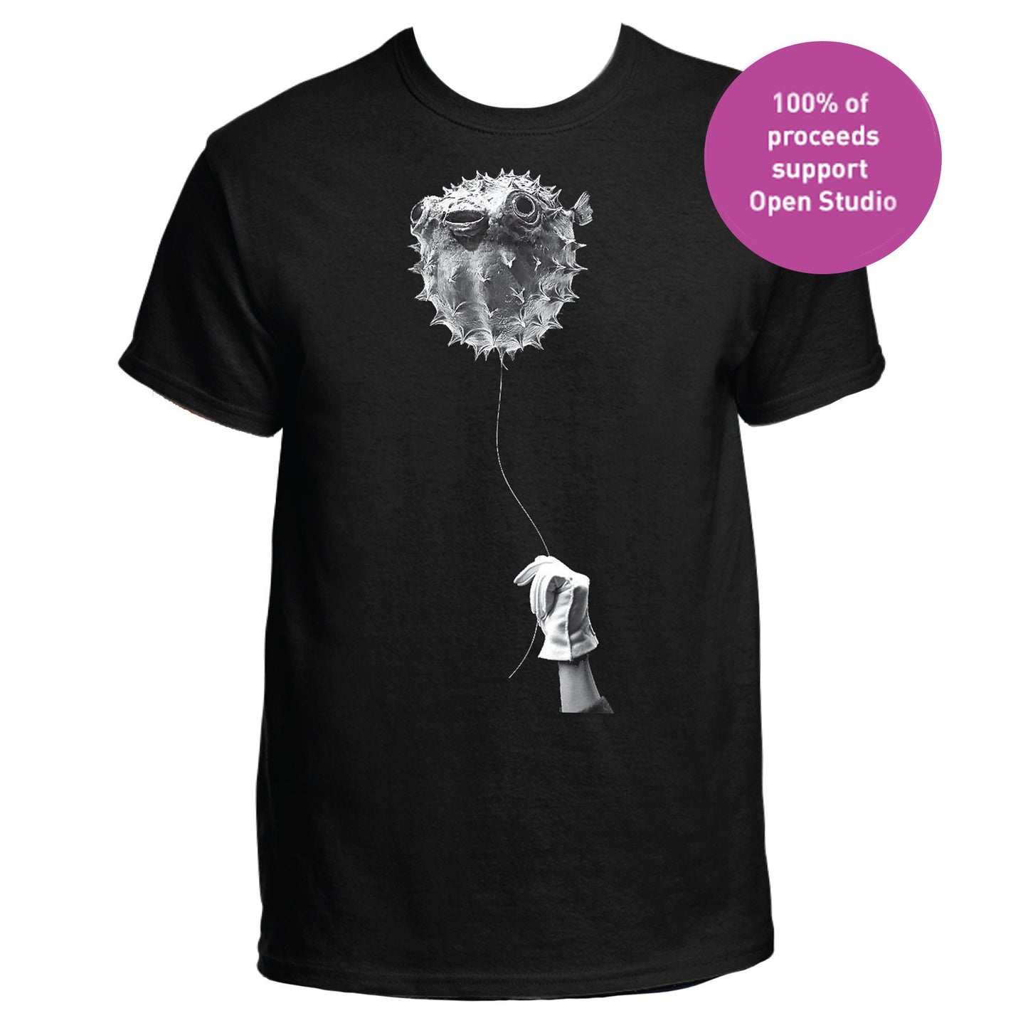 Meggan Winsley - T-Shirt