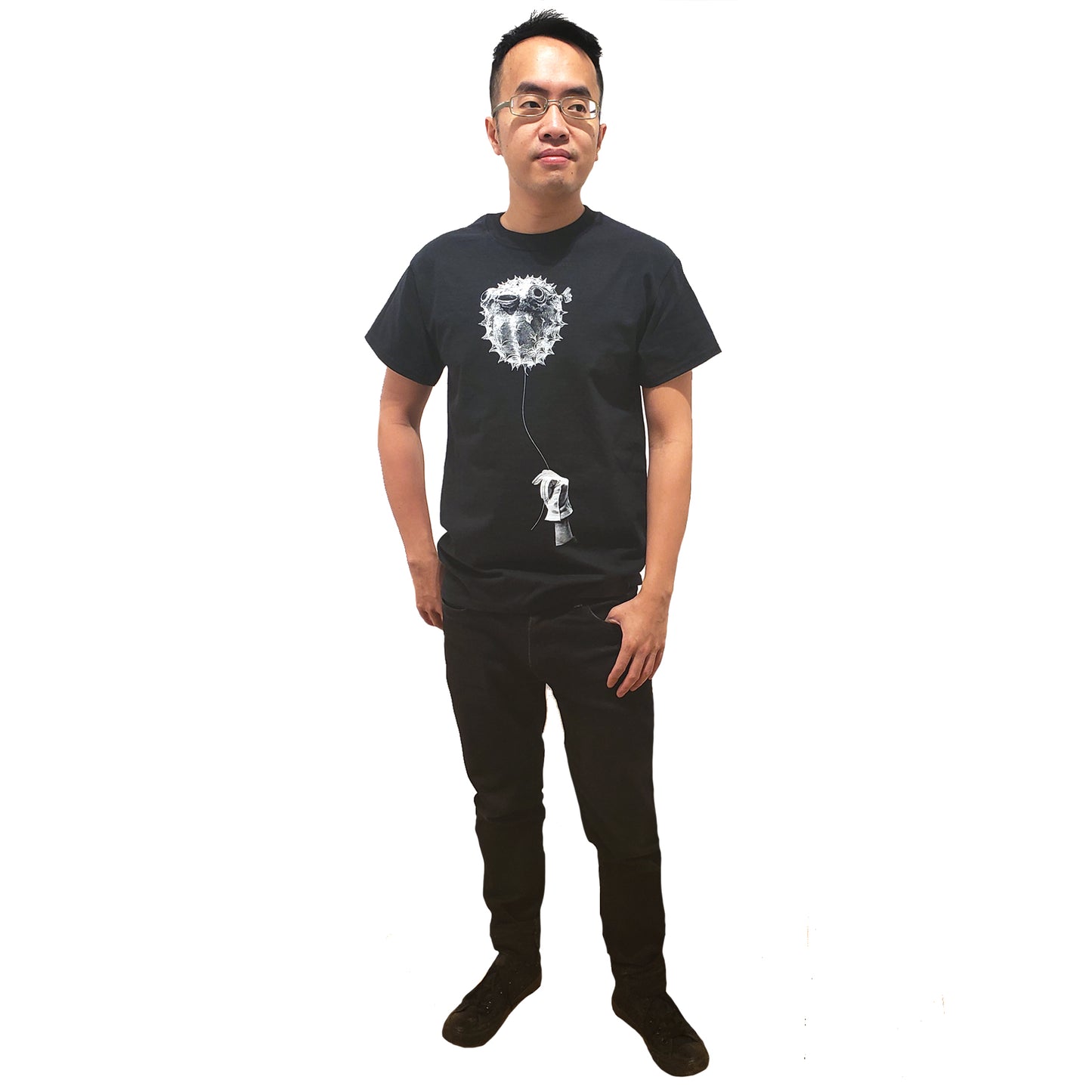 Meggan Winsley - T-Shirt