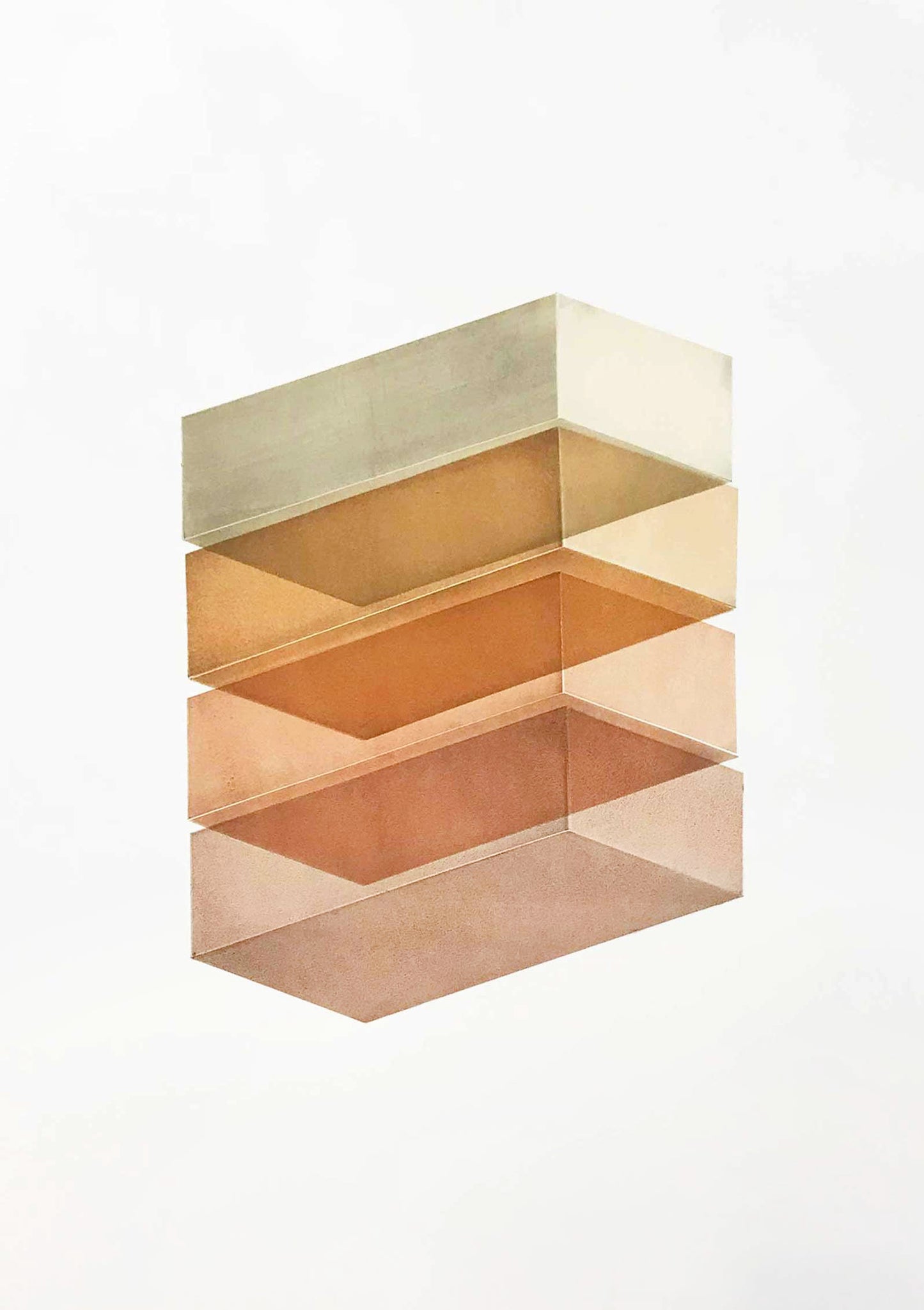 Panya Clark Espinal - Material Redistribution