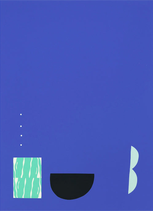 Shogo Okada - Quiet Night
