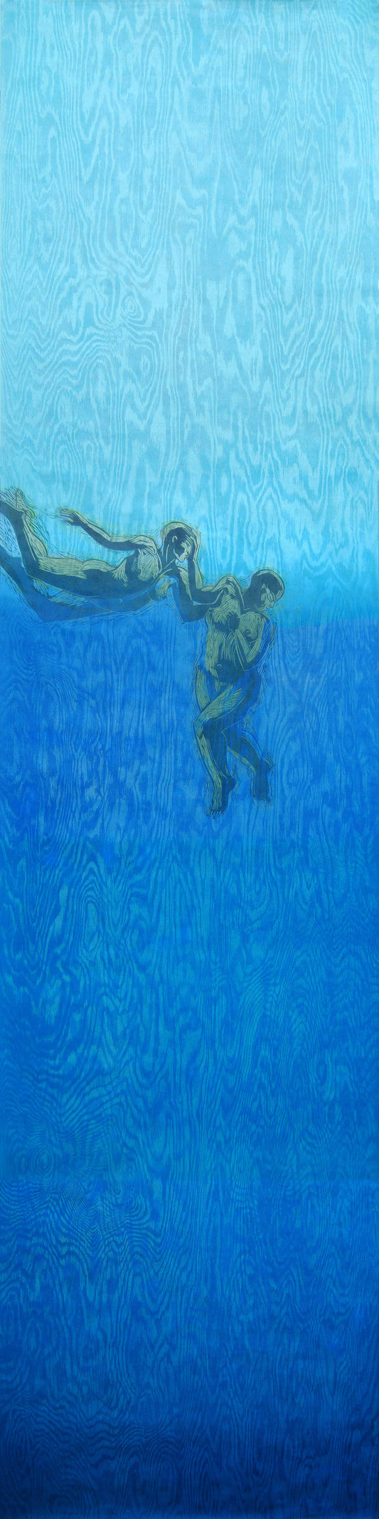 Pamela Dodds - Undertow 2