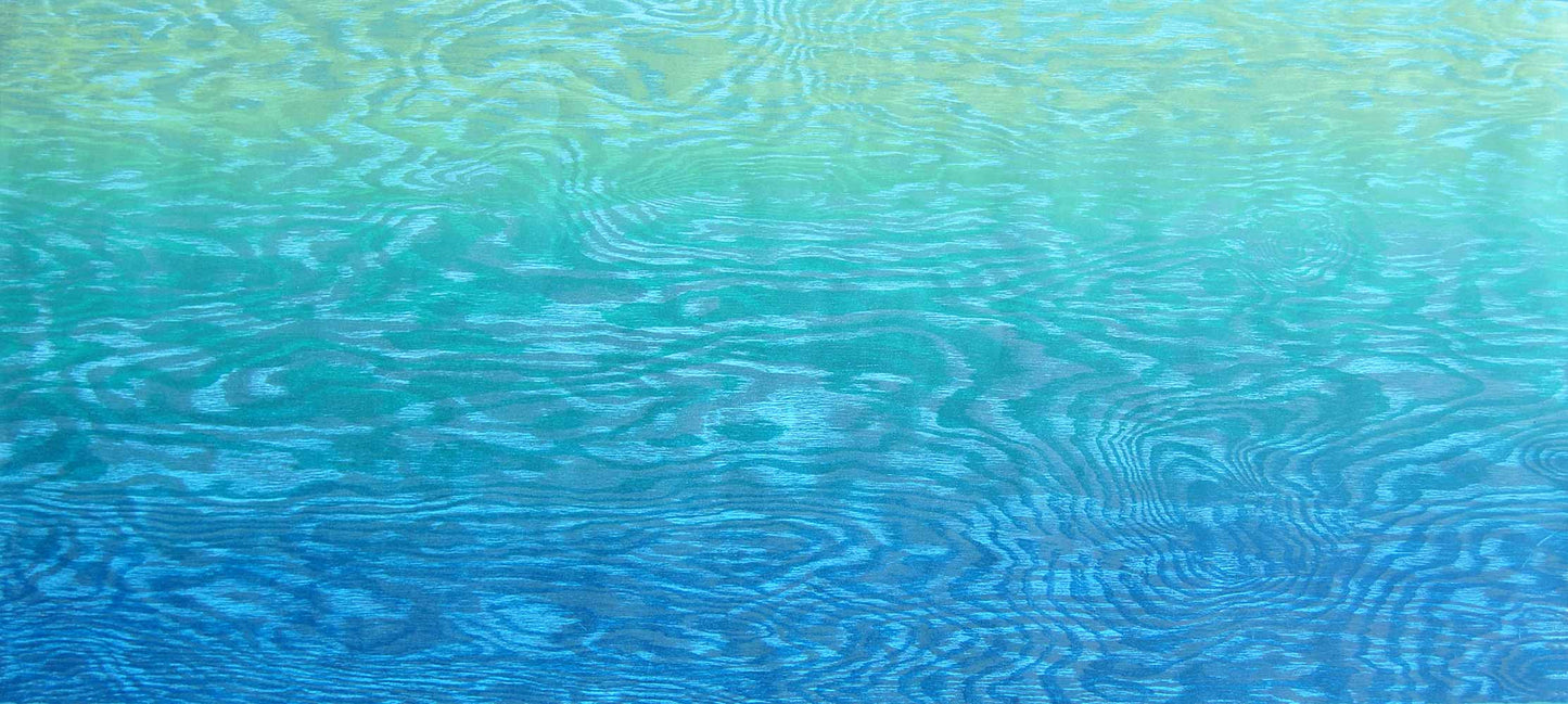 Pamela Dodds - Blue Horizon