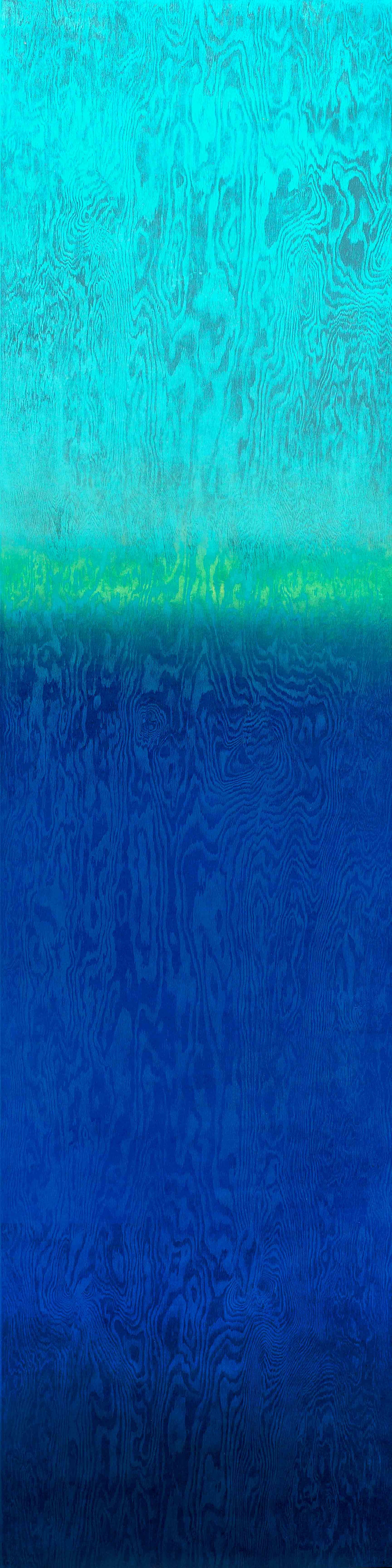 Pamela Dodds - Luminous Sky II