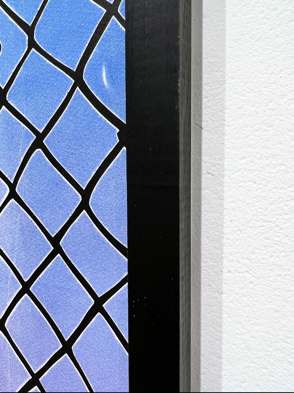 Thea Reid - Chainlink No. 4