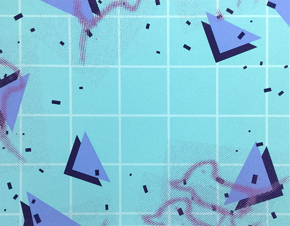 Shogo Okada - blue toilet