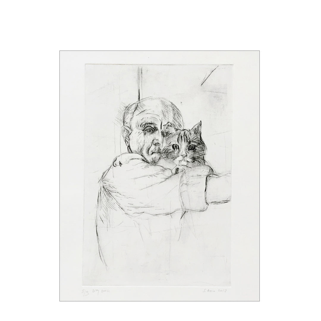 Sadko Hadzihasanovic - Ben Nicholson